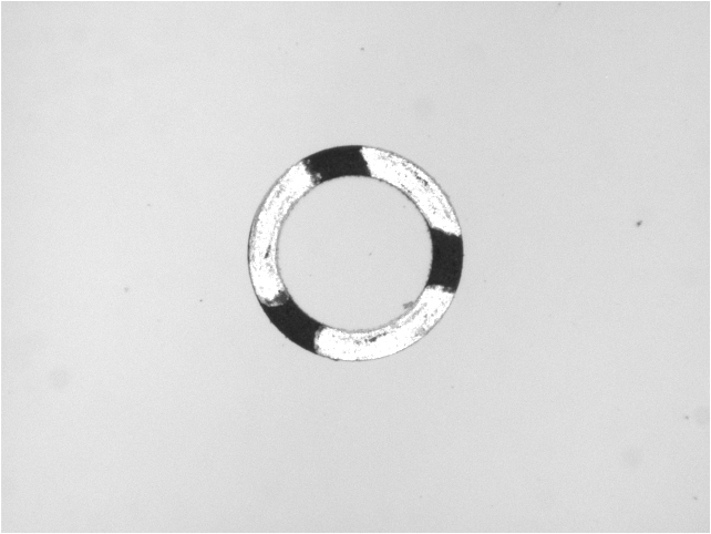 機(jī)器視覺檢測方案